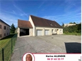 Maison à la vente